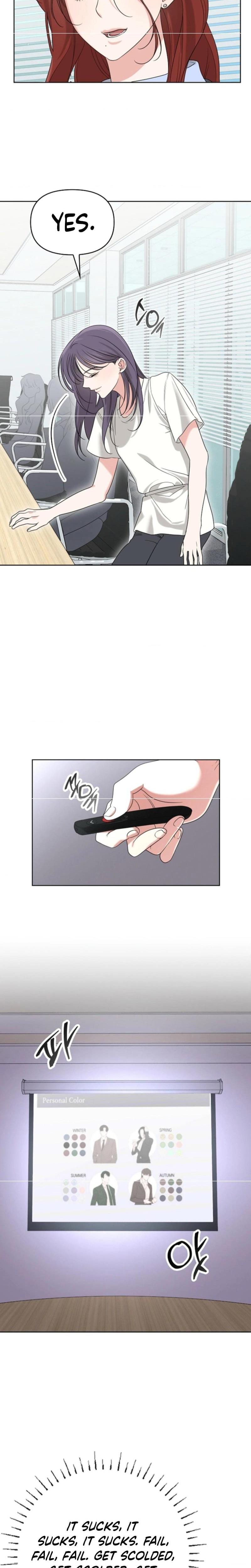 Boys and Girls Should Not Sit Together After the Age of Seven (Uncensored), chapter 19, page 8 of 21