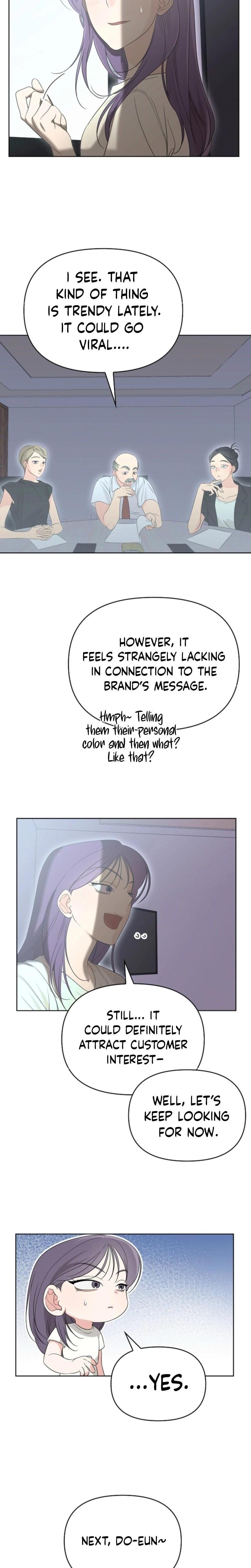 Boys and Girls Should Not Sit Together After the Age of Seven (Uncensored), chapter 19, page 11 of 21