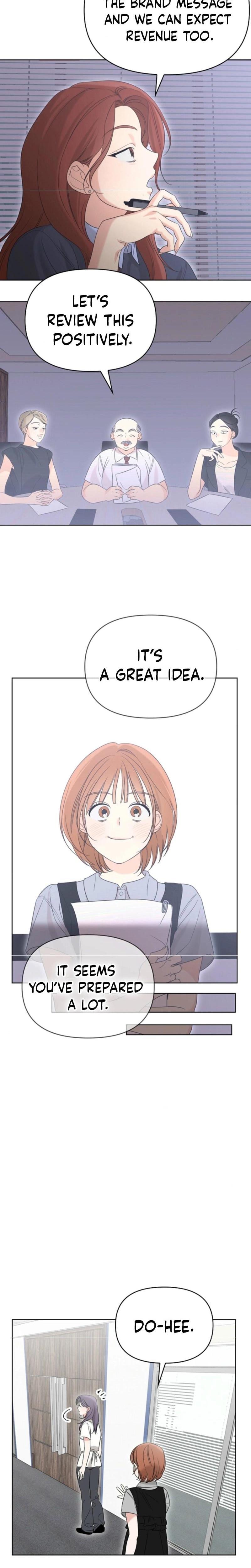 Boys and Girls Should Not Sit Together After the Age of Seven (Uncensored), chapter 19, page 14 of 21