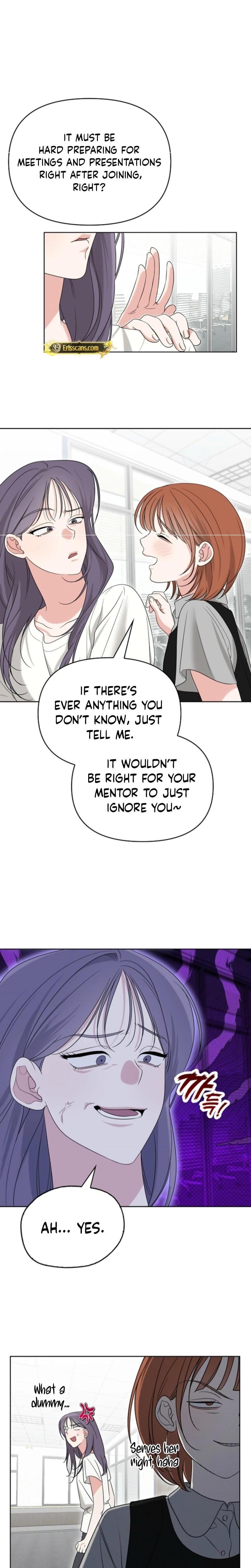 Boys and Girls Should Not Sit Together After the Age of Seven (Uncensored), chapter 19, page 15 of 21