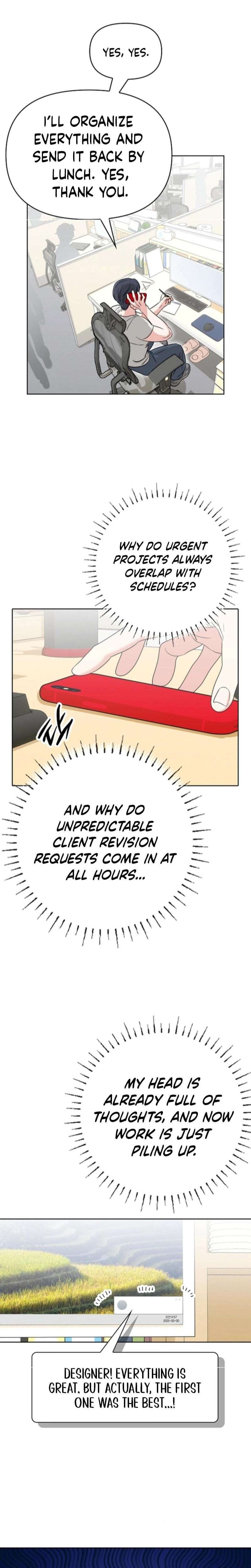 Boys and Girls Should Not Sit Together After the Age of Seven (Uncensored), chapter 20, page 9 of 20