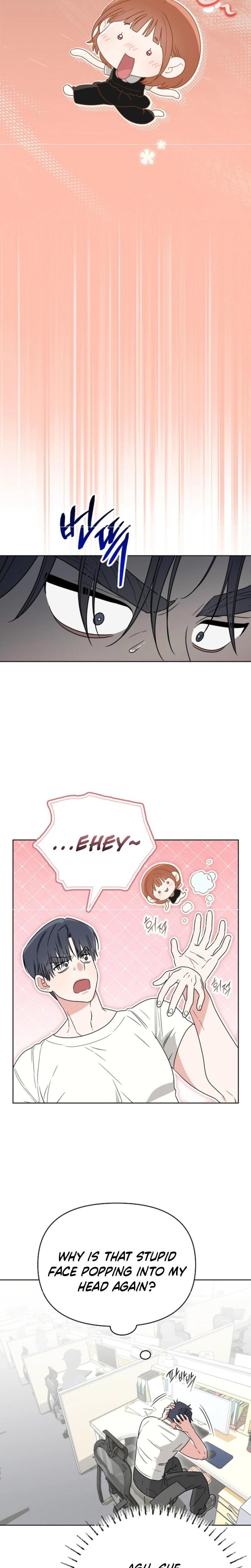 Boys and Girls Should Not Sit Together After the Age of Seven (Uncensored), chapter 20, page 11 of 20