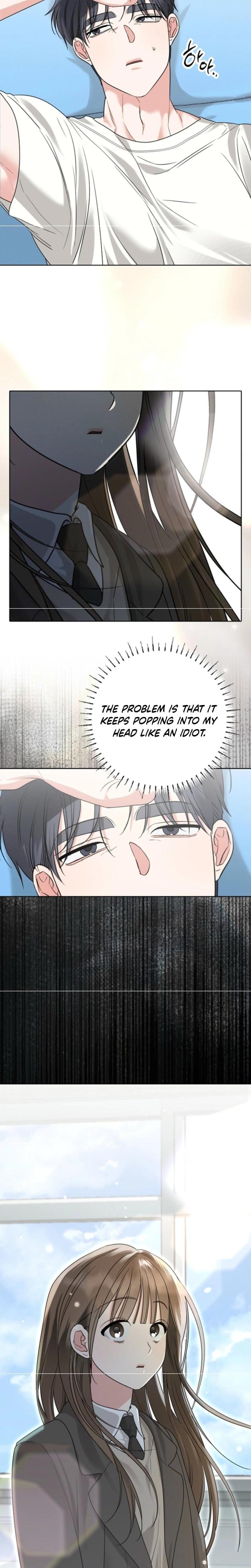 Boys and Girls Should Not Sit Together After the Age of Seven (Uncensored), chapter 20, page 19 of 20