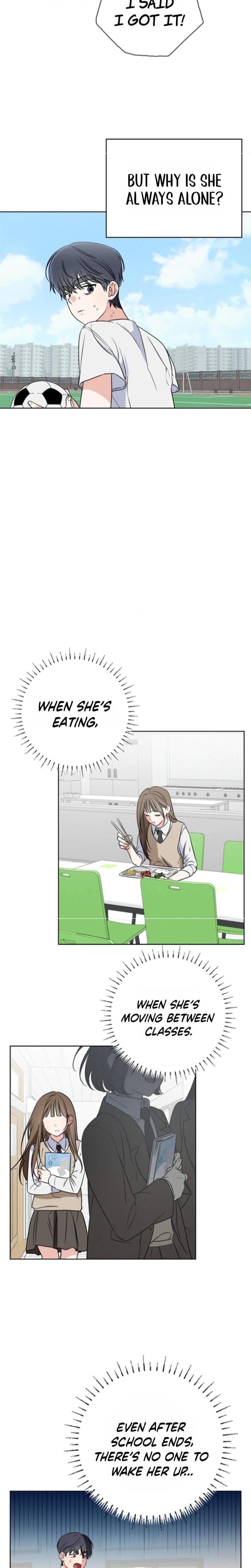 Boys and Girls Should Not Sit Together After the Age of Seven (Uncensored), chapter 21, page 5 of 24