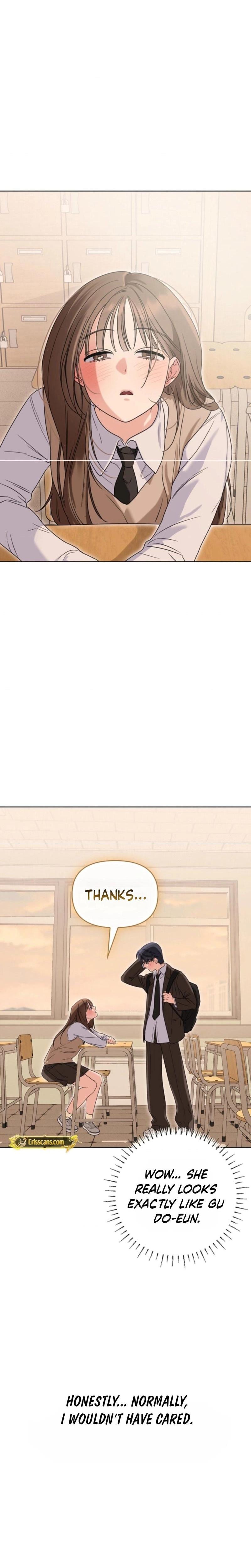 Boys and Girls Should Not Sit Together After the Age of Seven (Uncensored), chapter 21, page 7 of 24