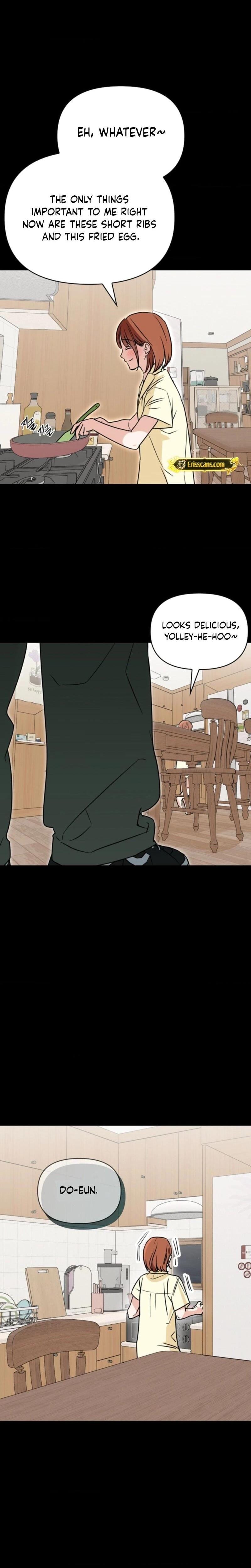Boys and Girls Should Not Sit Together After the Age of Seven (Uncensored), chapter 22, page 12 of 24