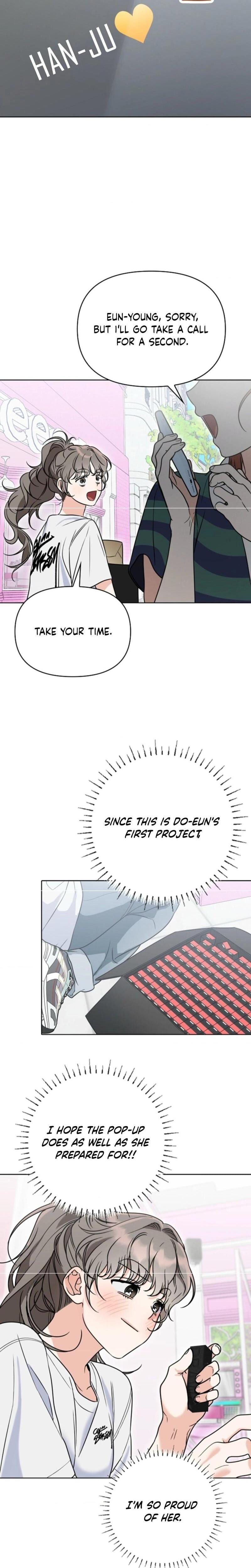 Boys and Girls Should Not Sit Together After the Age of Seven (Uncensored), chapter 24, page 16 of 25