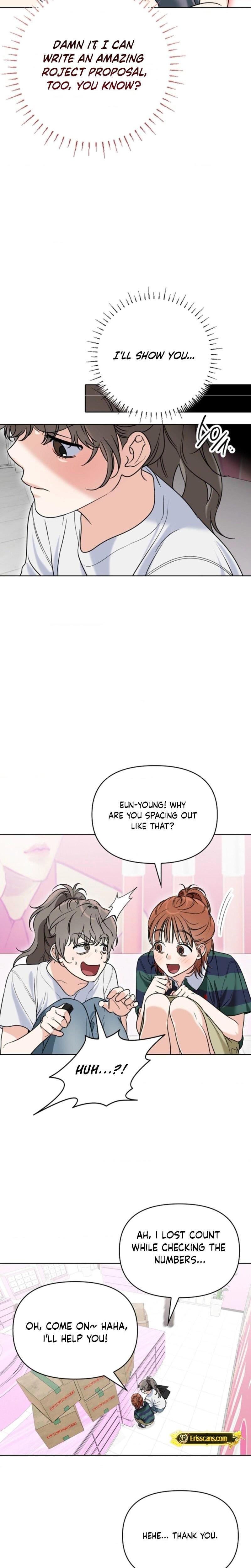 Boys and Girls Should Not Sit Together After the Age of Seven (Uncensored), chapter 24, page 19 of 25