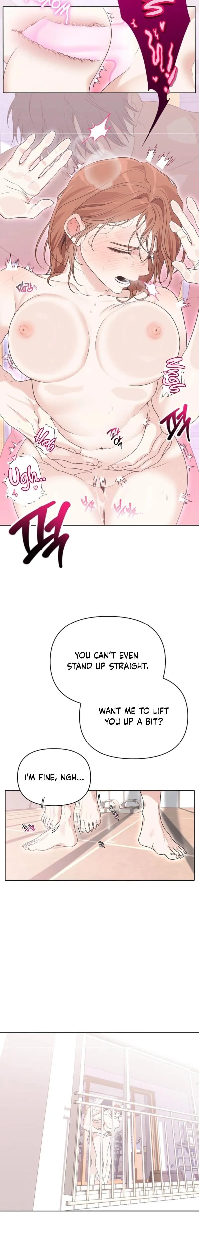 Boys and Girls Should Not Sit Together After the Age of Seven (Uncensored), chapter 25, page 21 of 25