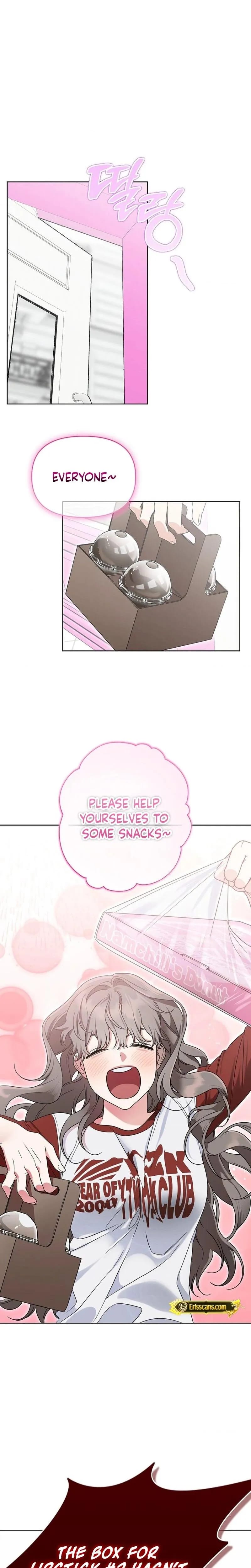Boys and Girls Should Not Sit Together After the Age of Seven (Uncensored), chapter 27, page 5 of 21
