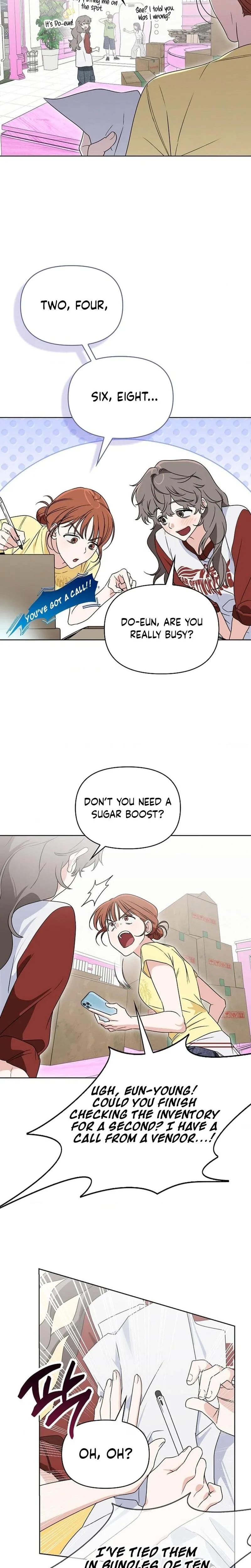 Boys and Girls Should Not Sit Together After the Age of Seven (Uncensored), chapter 27, page 9 of 21