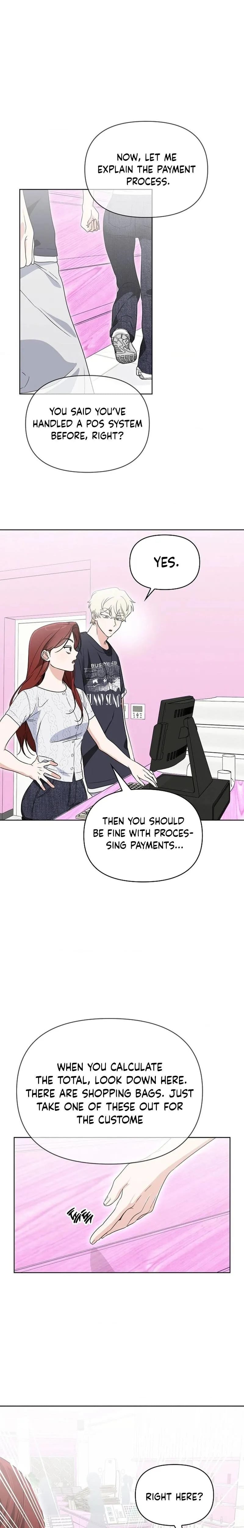 Boys and Girls Should Not Sit Together After the Age of Seven (Uncensored), chapter 27, page 11 of 21