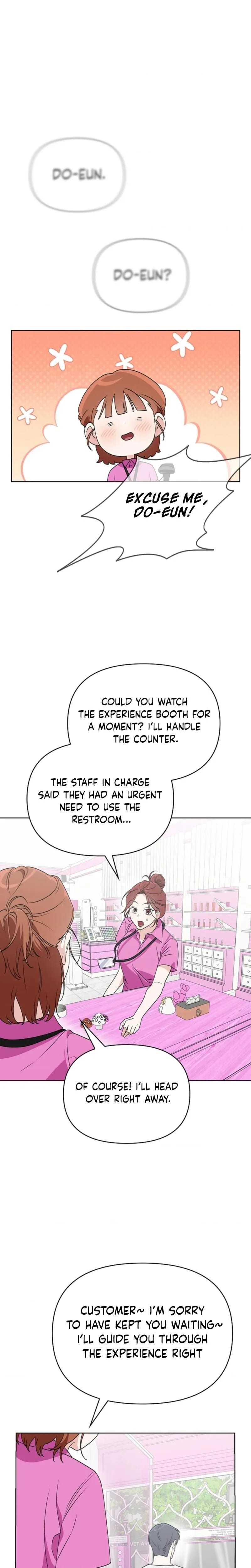 Boys and Girls Should Not Sit Together After the Age of Seven (Uncensored), chapter 28, page 7 of 24