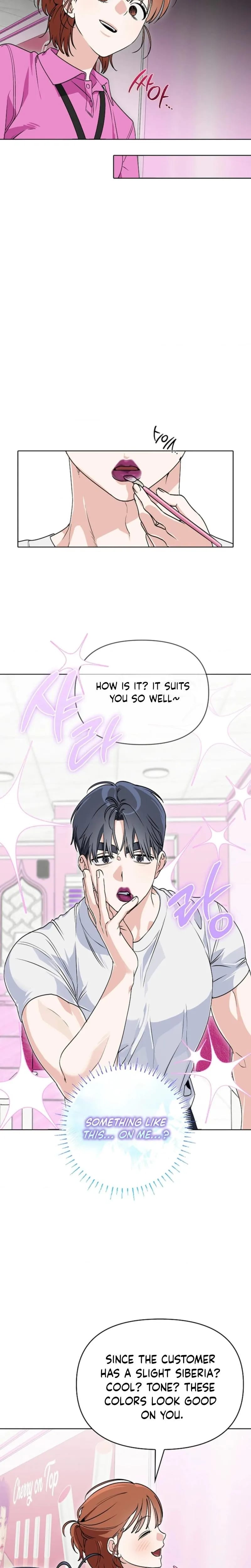 Boys and Girls Should Not Sit Together After the Age of Seven (Uncensored), chapter 28, page 10 of 24