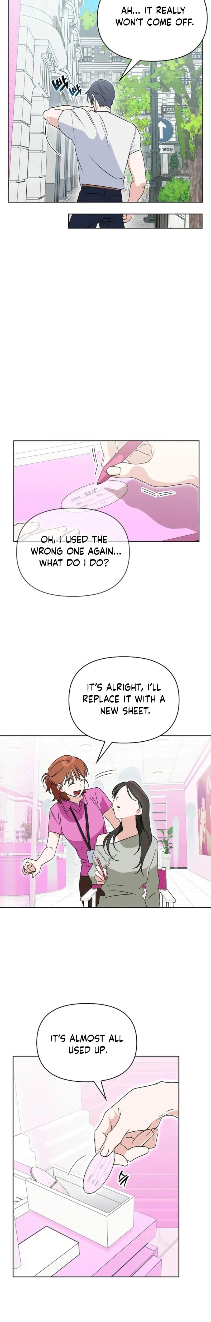 Boys and Girls Should Not Sit Together After the Age of Seven (Uncensored), chapter 28, page 15 of 24