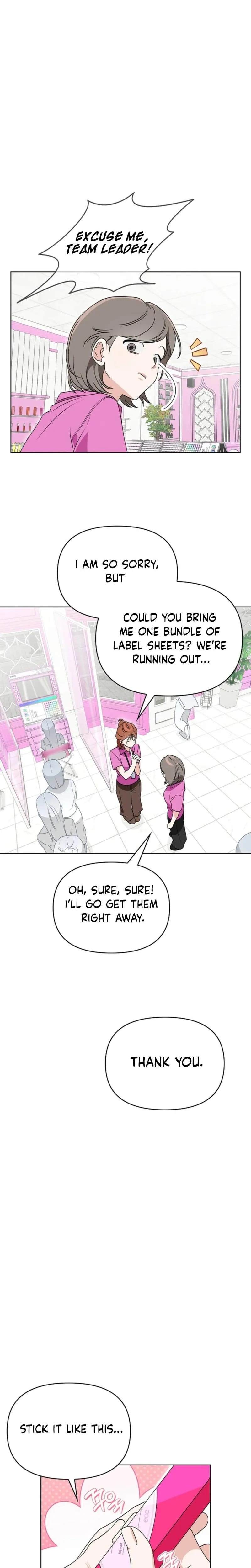 Boys and Girls Should Not Sit Together After the Age of Seven (Uncensored), chapter 28, page 16 of 24