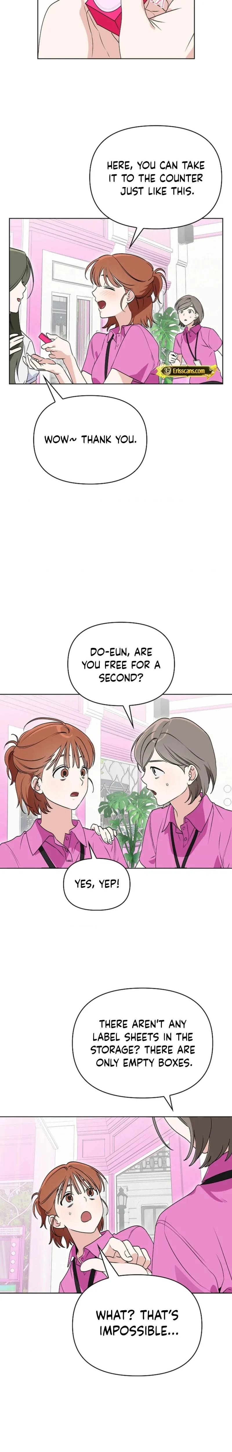 Boys and Girls Should Not Sit Together After the Age of Seven (Uncensored), chapter 28, page 17 of 24