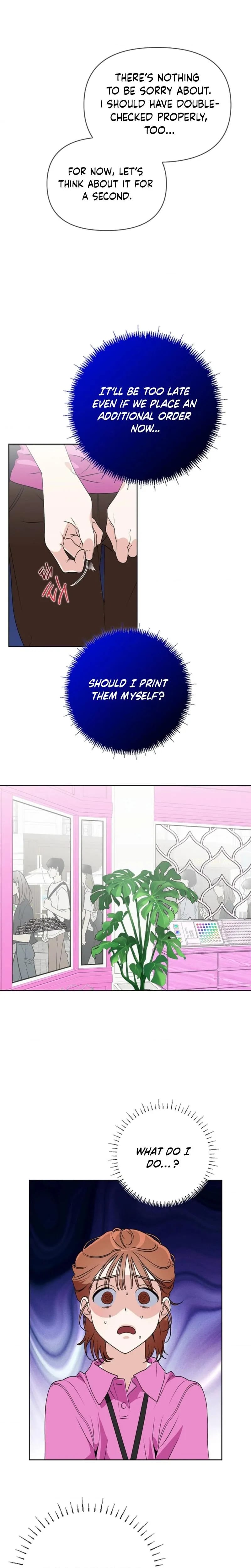 Boys and Girls Should Not Sit Together After the Age of Seven (Uncensored), chapter 28, page 20 of 24