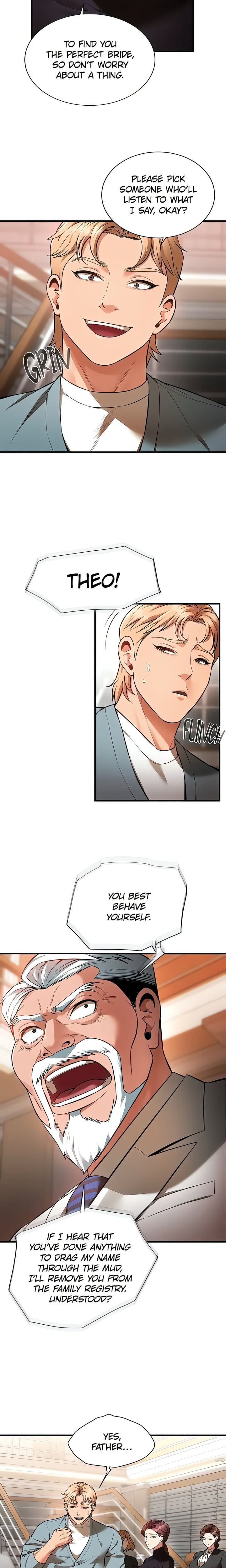 Bride Lessons (Official) (Uncensored), chapter 1, page 15 of 29
