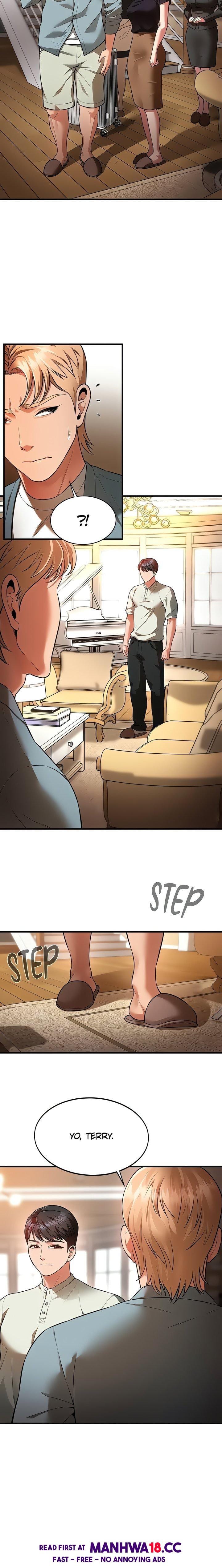Bride Lessons (Official) (Uncensored), chapter 1, page 16 of 29