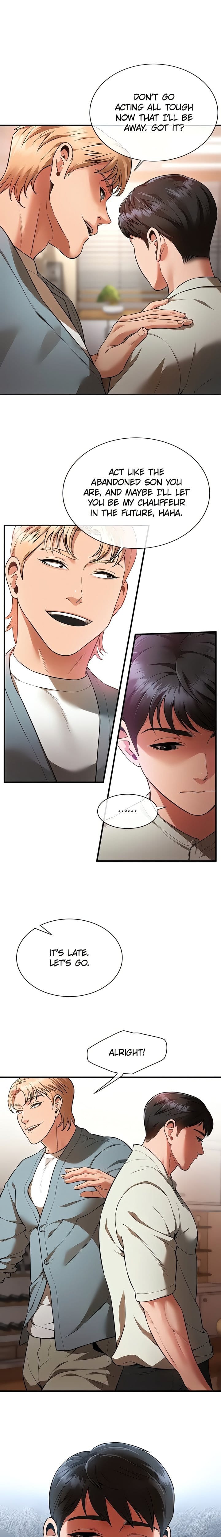 Bride Lessons (Official) (Uncensored), chapter 1, page 17 of 29