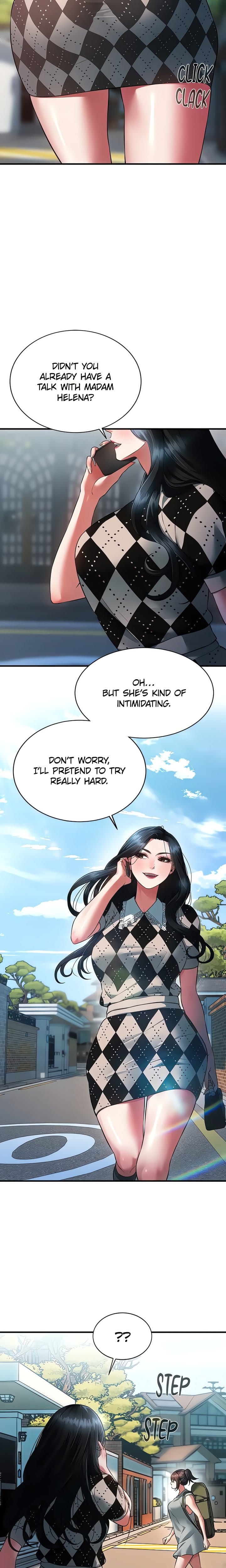 Bride Lessons (Official) (Uncensored), chapter 1, page 19 of 29