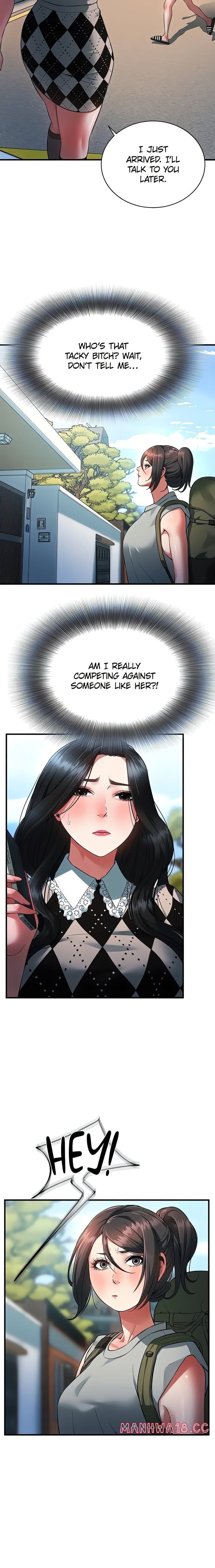 Bride Lessons (Official) (Uncensored), chapter 1, page 20 of 29