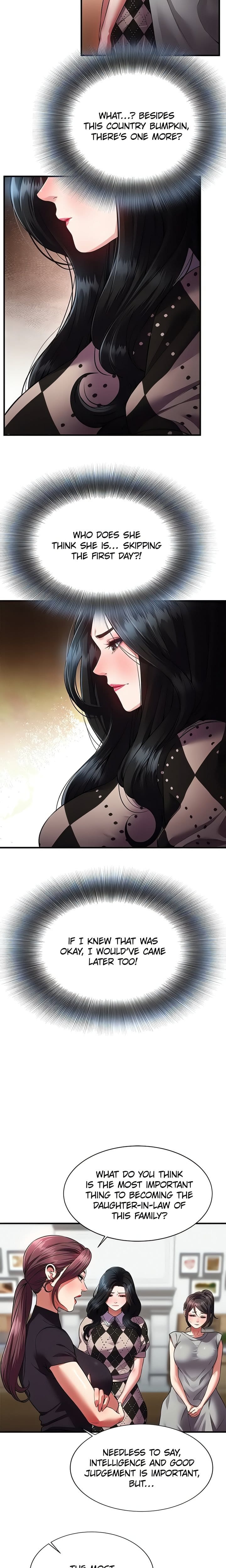 Bride Lessons (Official) (Uncensored), chapter 1, page 25 of 29