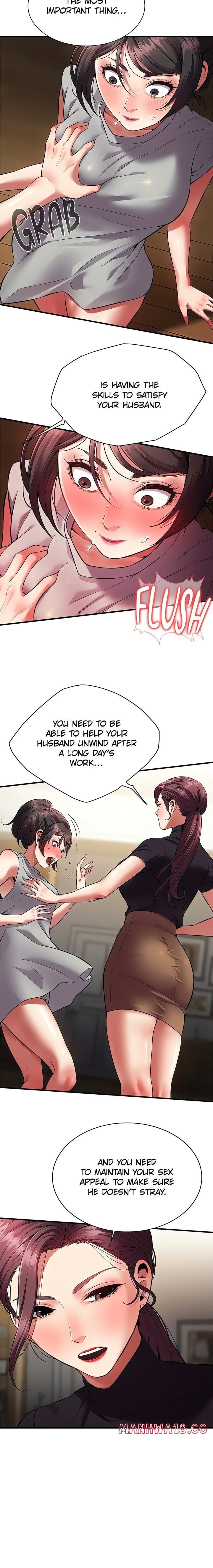 Bride Lessons (Official) (Uncensored), chapter 1, page 26 of 29