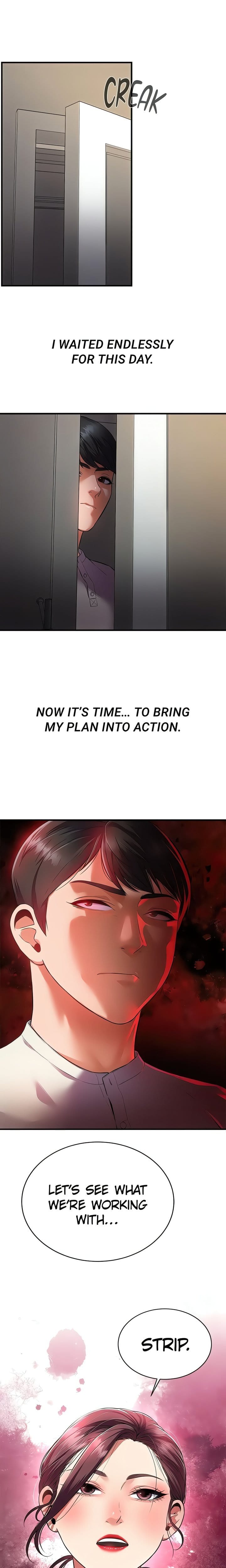 Bride Lessons (Official) (Uncensored), chapter 1, page 28 of 29