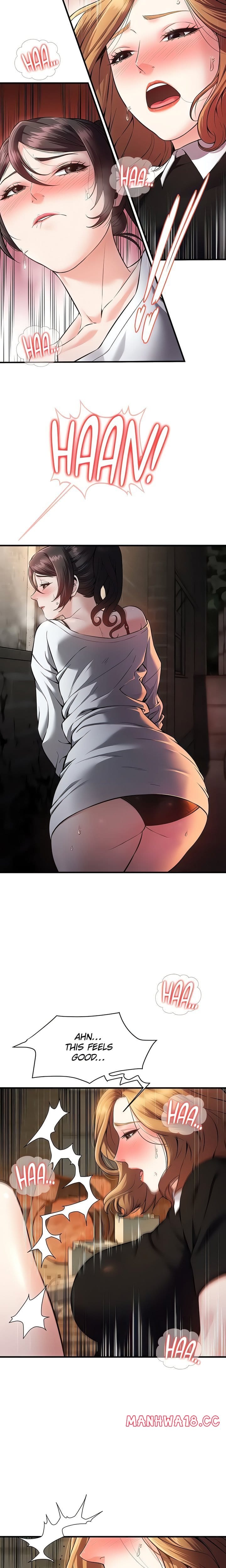 Bride Lessons (Official) (Uncensored), chapter 3, page 6 of 20