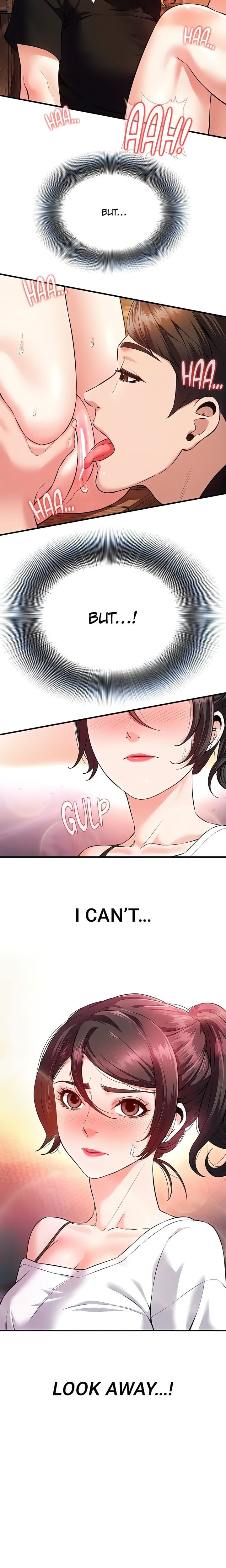 Bride Lessons (Official) (Uncensored), chapter 3, page 10 of 20