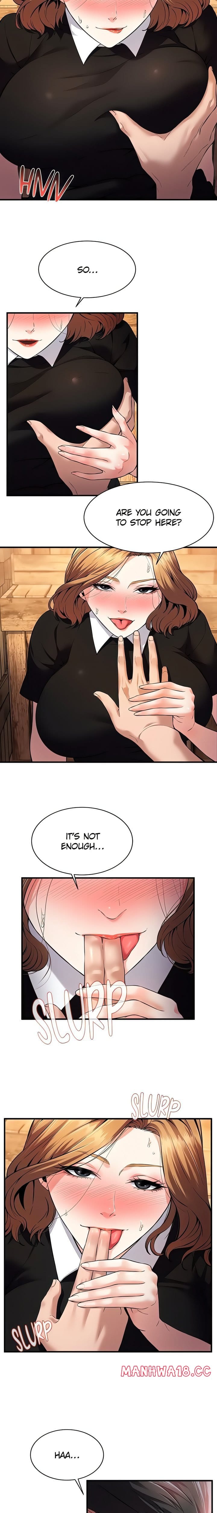 Bride Lessons (Official) (Uncensored), chapter 3, page 12 of 20