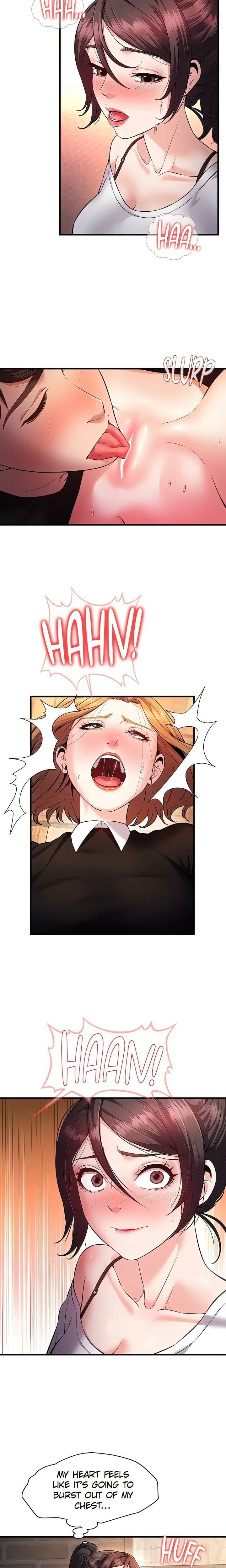 Bride Lessons (Official) (Uncensored), chapter 3, page 15 of 20