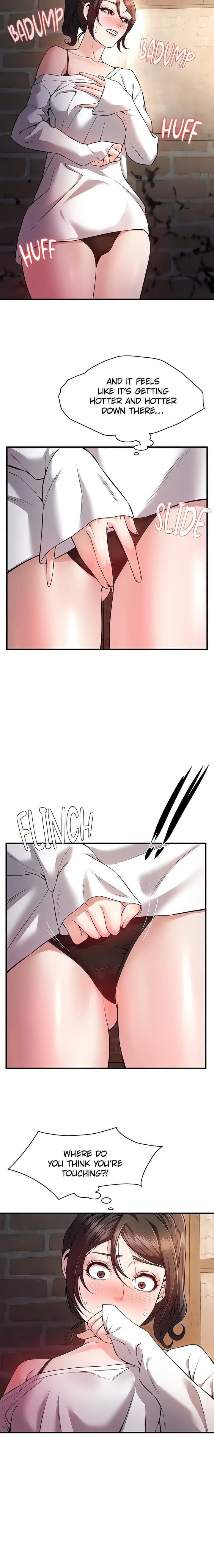 Bride Lessons (Official) (Uncensored), chapter 3, page 16 of 20