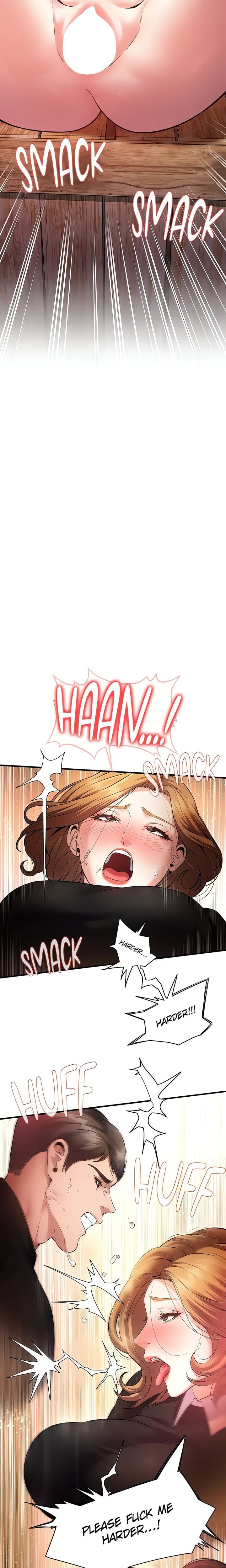 Bride Lessons (Official) (Uncensored), chapter 3, page 19 of 20