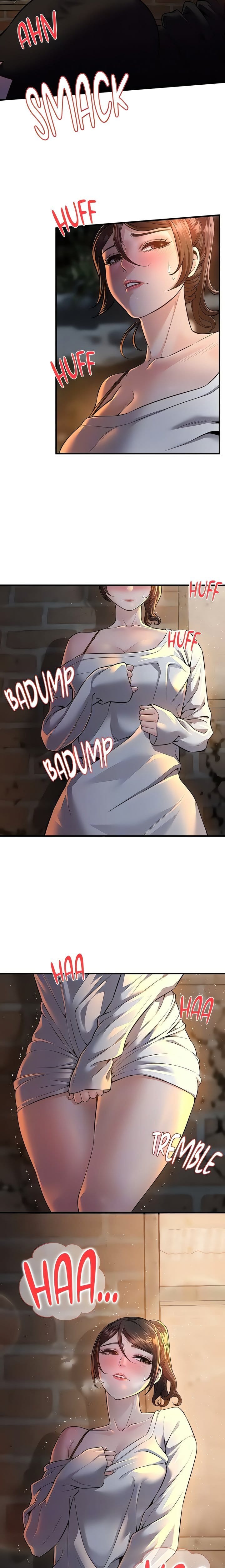 Bride Lessons (Official) (Uncensored), chapter 4, page 7 of 20