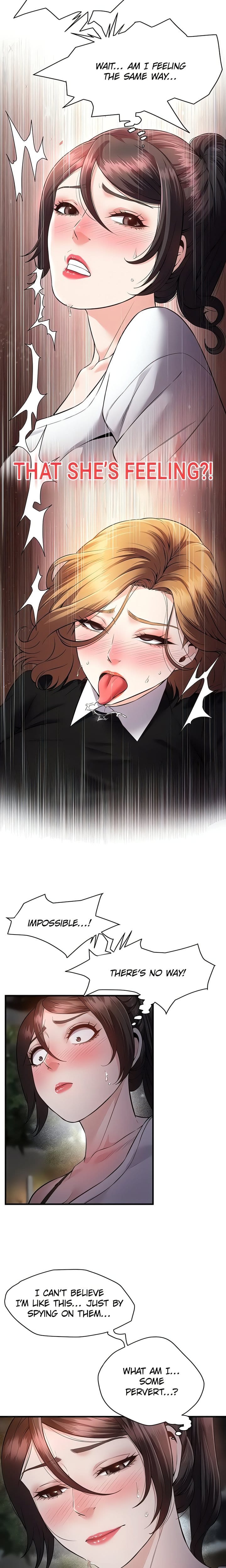 Bride Lessons (Official) (Uncensored), chapter 4, page 12 of 20