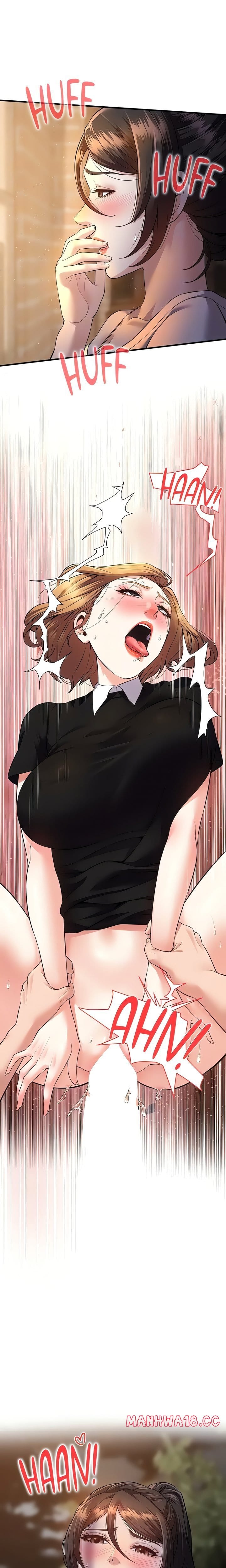 Bride Lessons (Official) (Uncensored), chapter 4, page 16 of 20