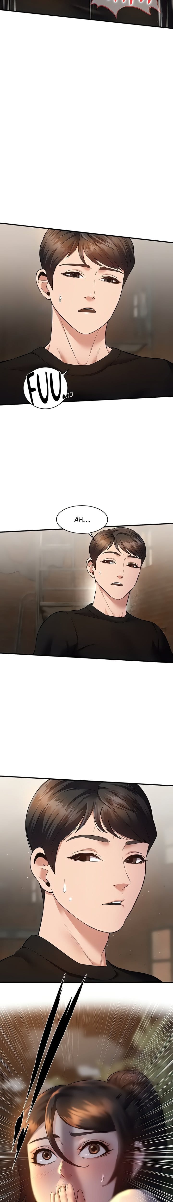 Bride Lessons (Official) (Uncensored), chapter 4, page 19 of 20