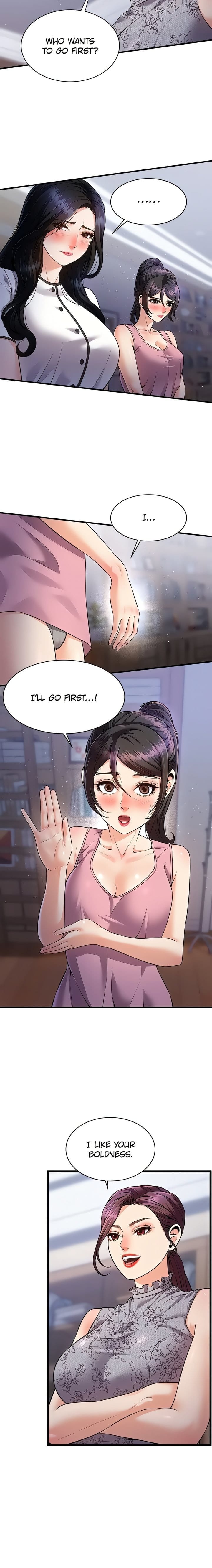Bride Lessons (Official) (Uncensored), chapter 5, page 11 of 25