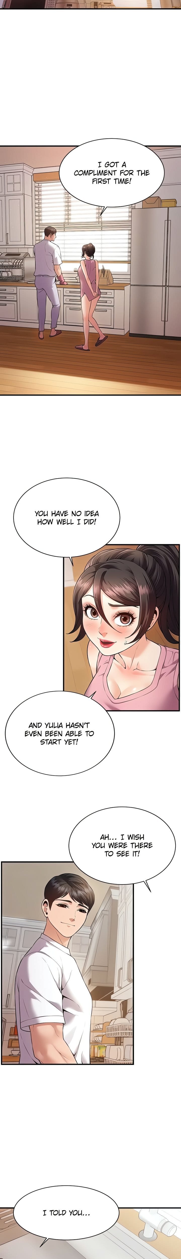 Bride Lessons (Official) (Uncensored), chapter 6, page 8 of 26