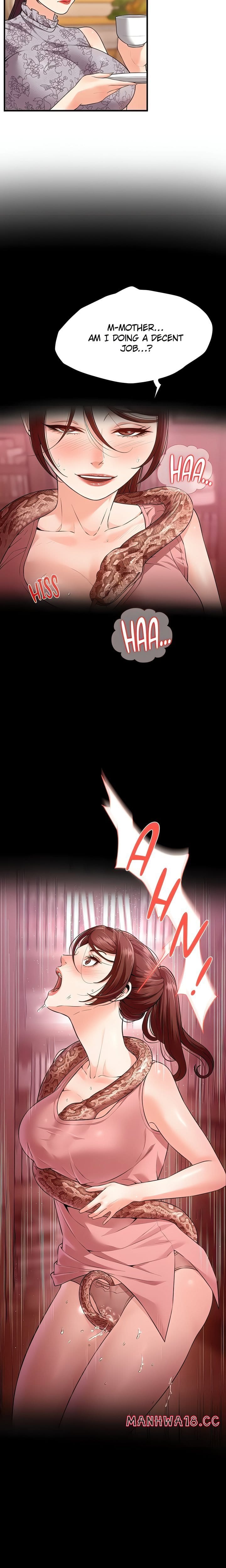 Bride Lessons (Official) (Uncensored), chapter 6, page 12 of 26