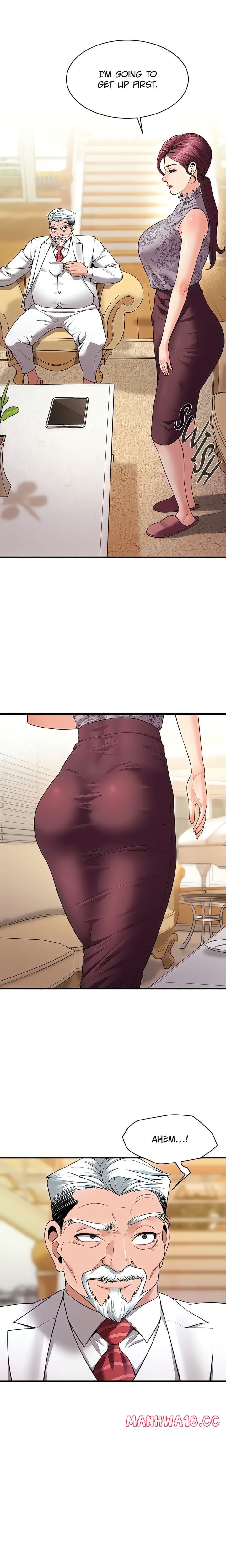 Bride Lessons (Official) (Uncensored), chapter 6, page 15 of 26
