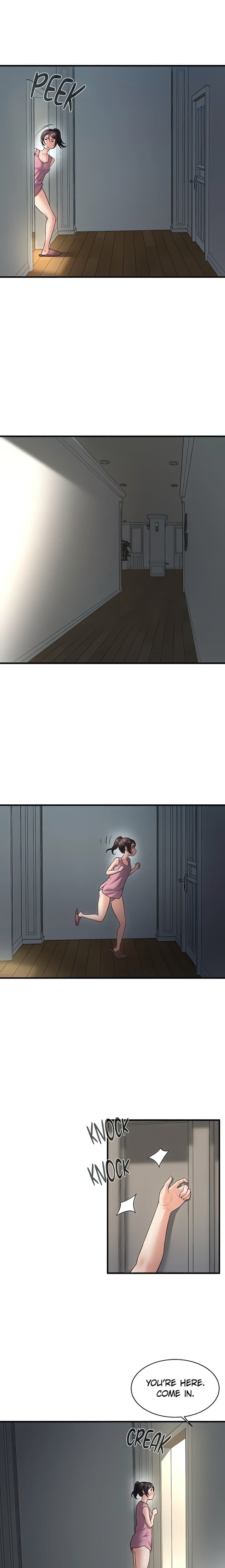 Bride Lessons (Official) (Uncensored), chapter 6, page 18 of 26