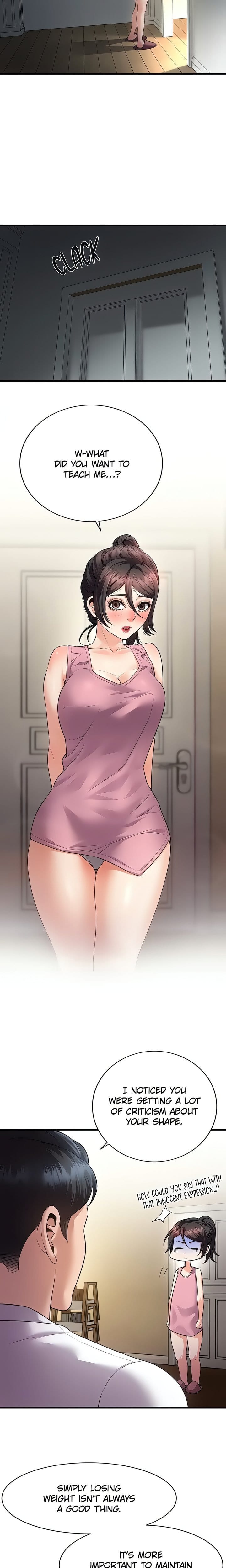 Bride Lessons (Official) (Uncensored), chapter 6, page 19 of 26
