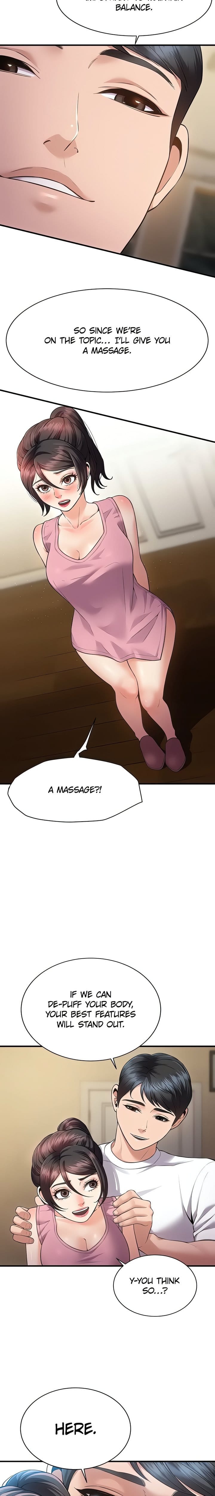 Bride Lessons (Official) (Uncensored), chapter 6, page 20 of 26