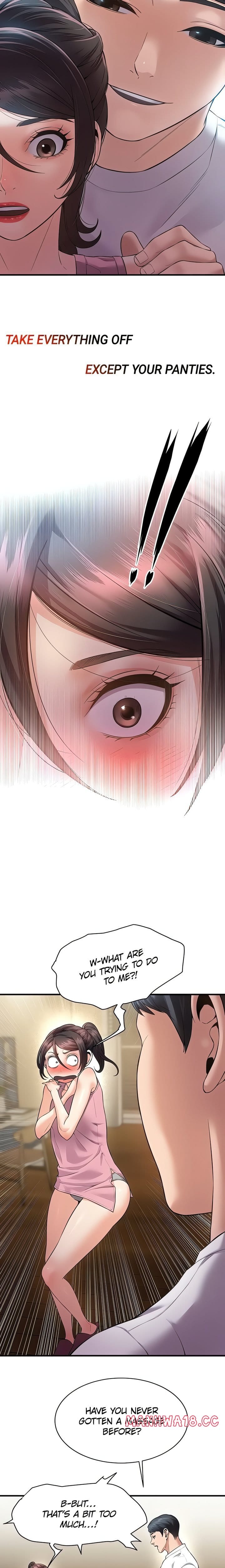 Bride Lessons (Official) (Uncensored), chapter 6, page 21 of 26