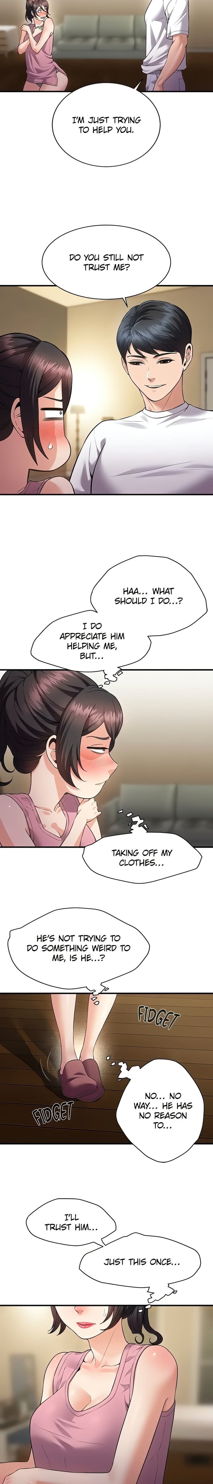 Bride Lessons (Official) (Uncensored), chapter 6, page 22 of 26