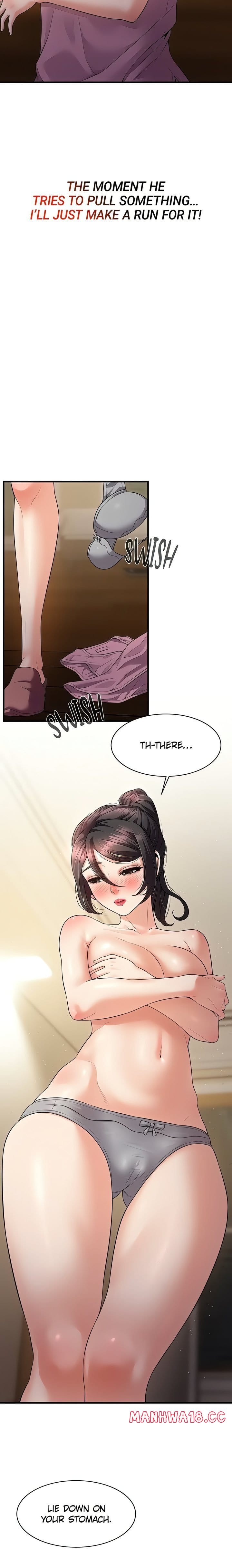 Bride Lessons (Official) (Uncensored), chapter 6, page 23 of 26
